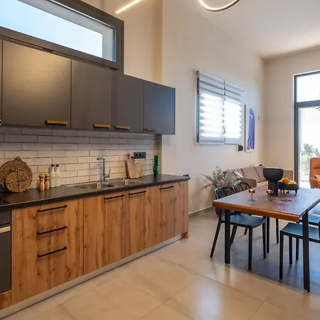 Apartment Lyttos - Ntr Vasiliai