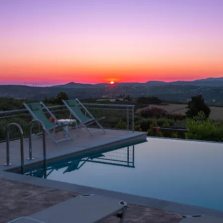 Apartment Lyttos - Ntr Vasiliai