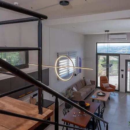Apartment Lyttos - Ntr Vasiliai