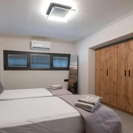 Lyttos - Ntr Apartment