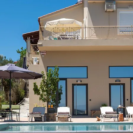 Apartment Lyttos - Ntr *