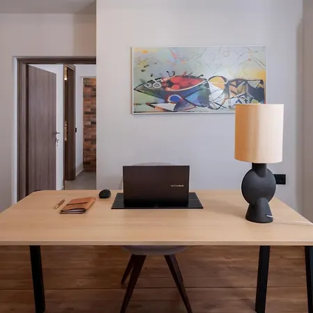 Apartment Lyttos - Ntr