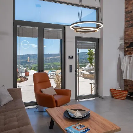Lyttos - Ntr Apartment