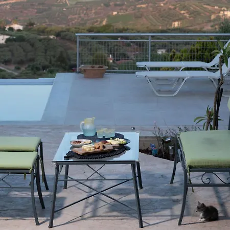 Lyttos - Ntr Apartment *