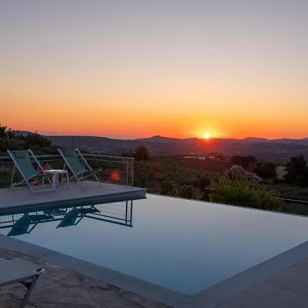Apartment Lyttos - Ntr