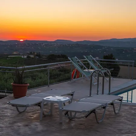 Apartment Lyttos - Ntr Vasiliai