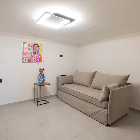 Apartment Lyttos - Ntr *