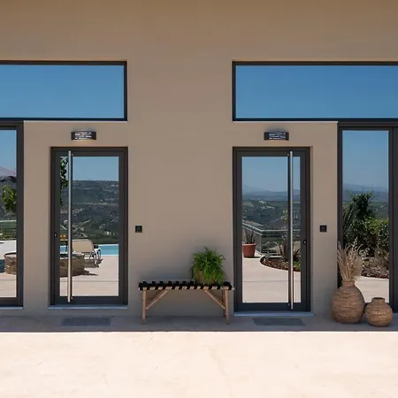 Lyttos - Ntr Apartment Vasiliai