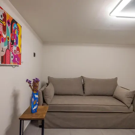 Lyttos - Ntr Apartment *